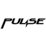 Motorcycle brand logo 50cc pulse